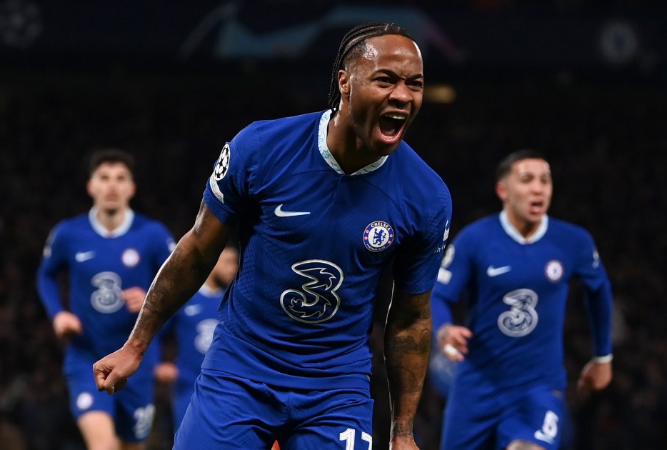 Chelsea je ostvario prvi niz od šest poraza